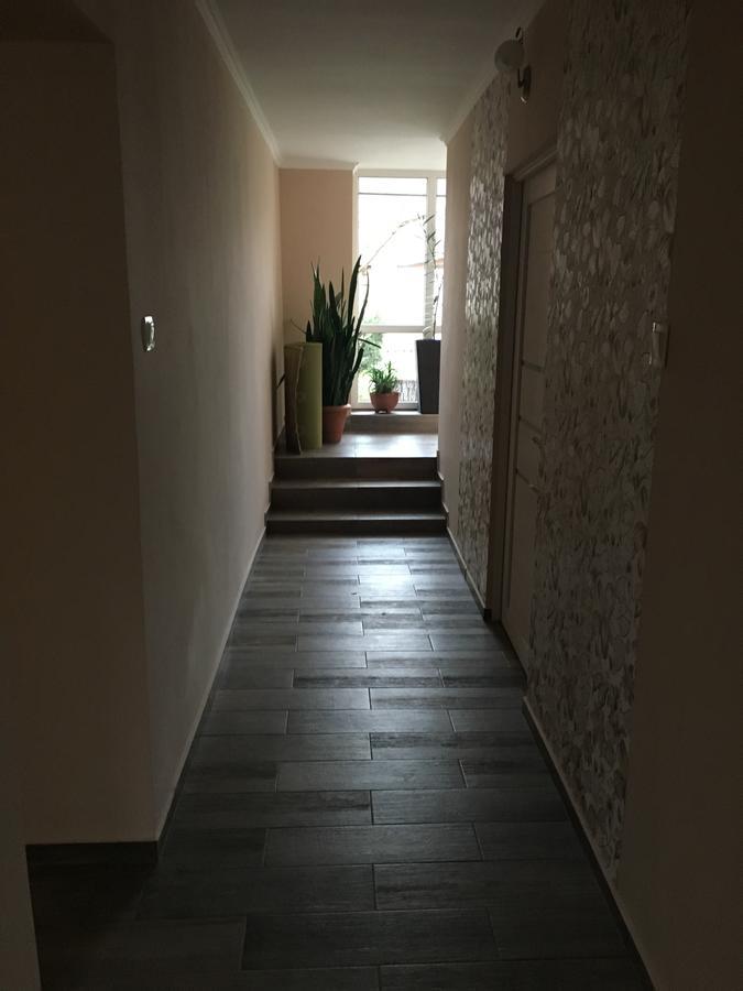 Private House Berehove (Transcarpathia) Exterior foto