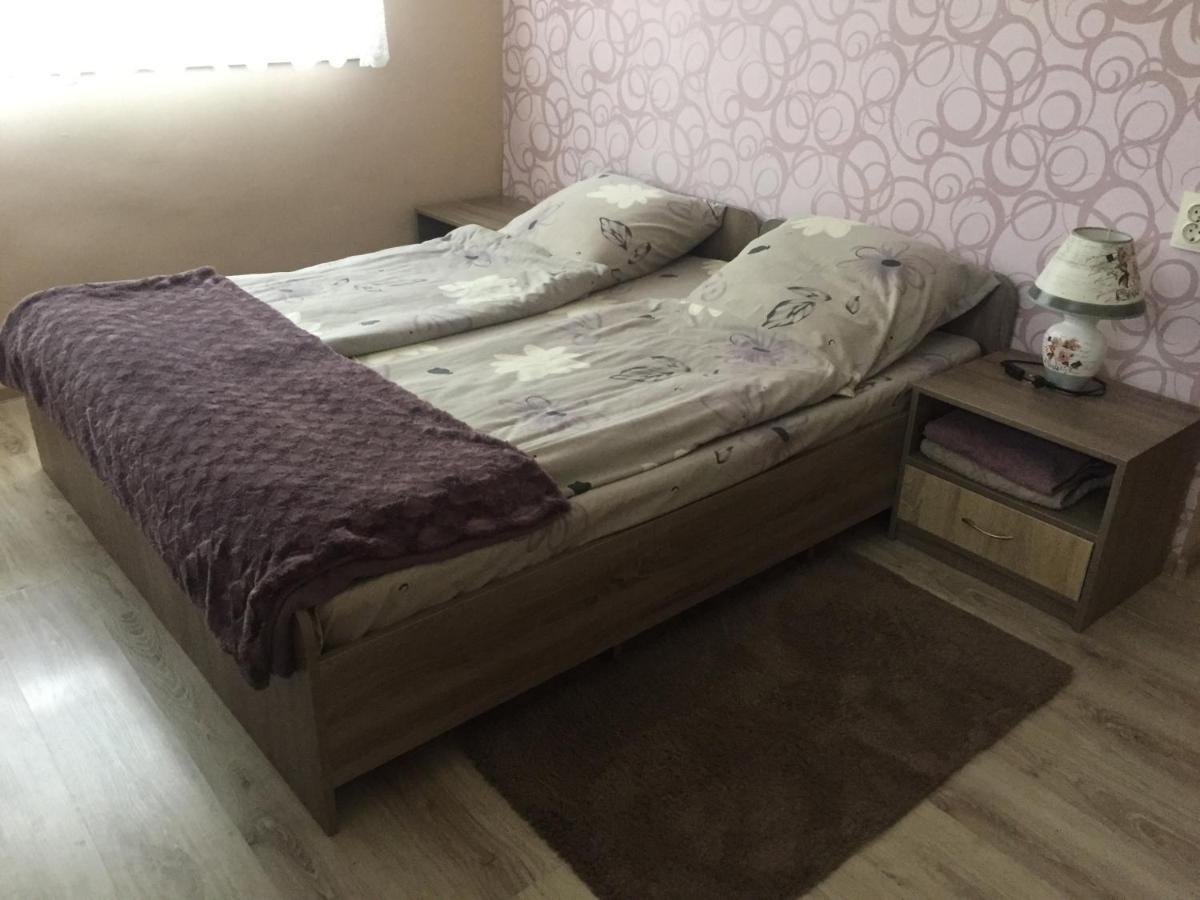 Private House Berehove (Transcarpathia) Exterior foto