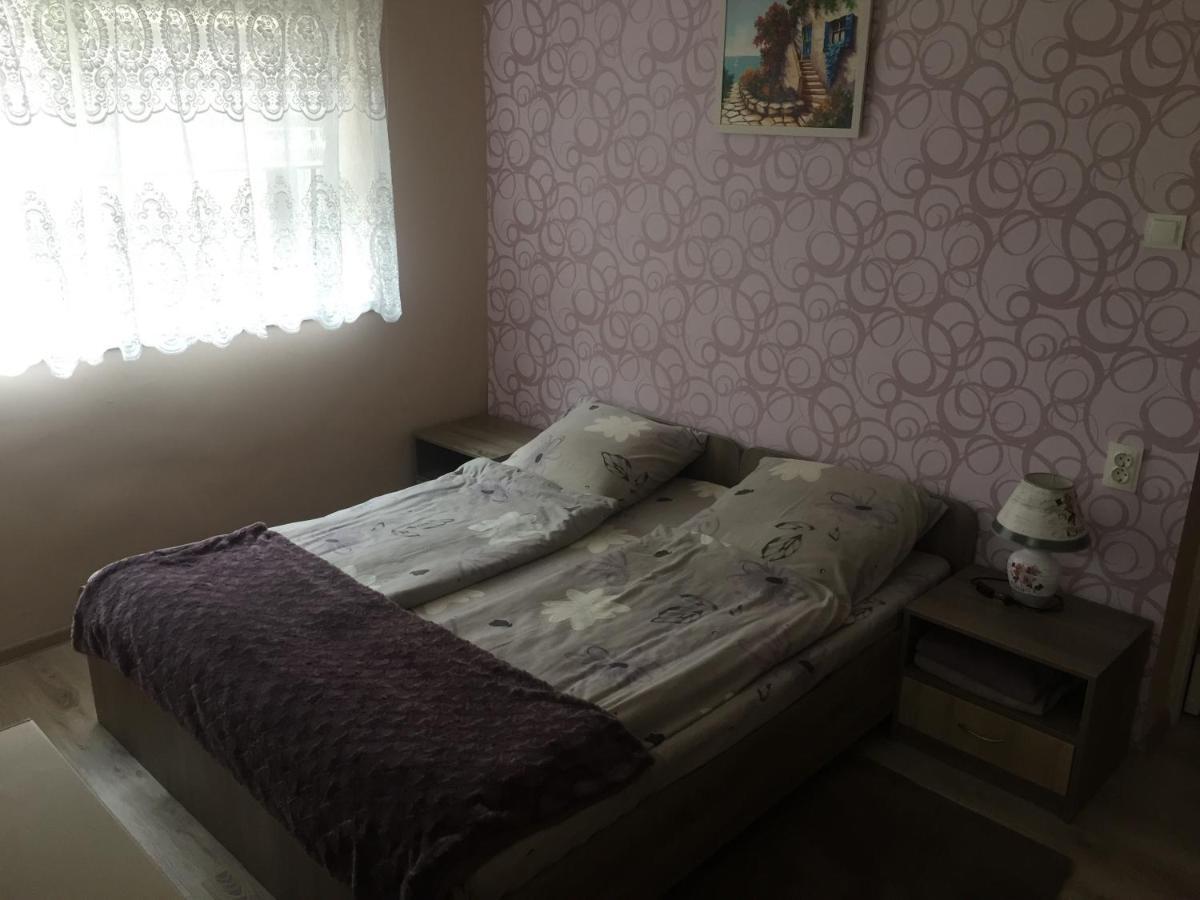 Private House Berehove (Transcarpathia) Exterior foto
